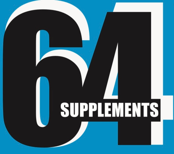 64 Supplements